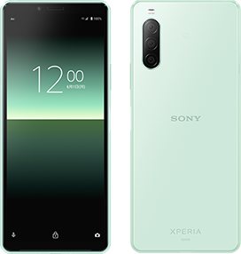 Sony Xperia 10 II Global TD-LTE XQ-AU51 / Xperia 10 Mk. 2